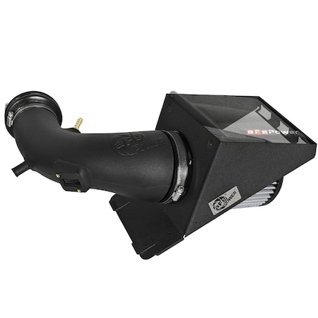 Magnum Force Cold Air Intake System